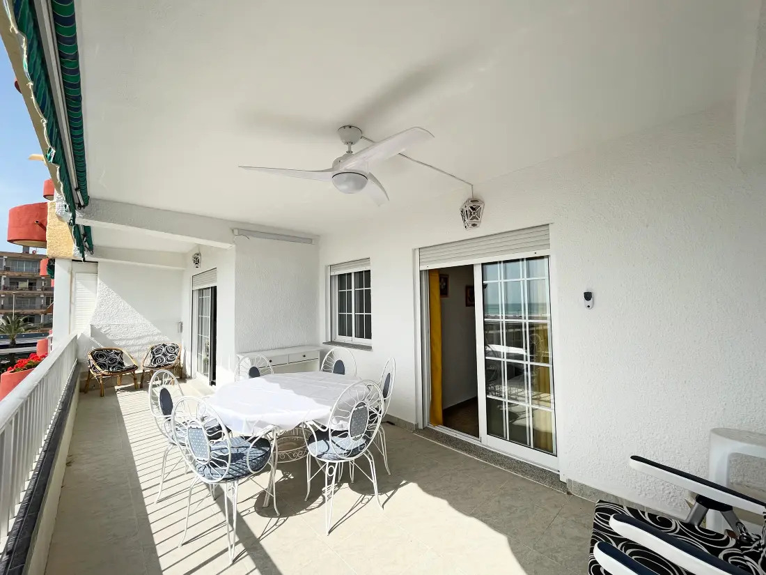 Appartements à Canet d'En Berenguer