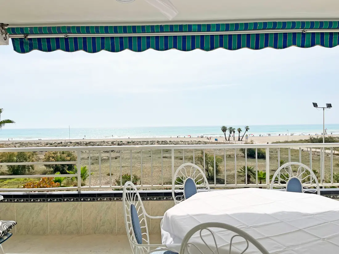Appartements à Canet d'En Berenguer