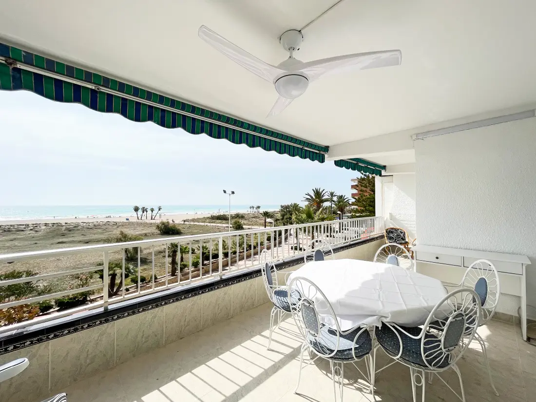 Appartements à Canet d'En Berenguer