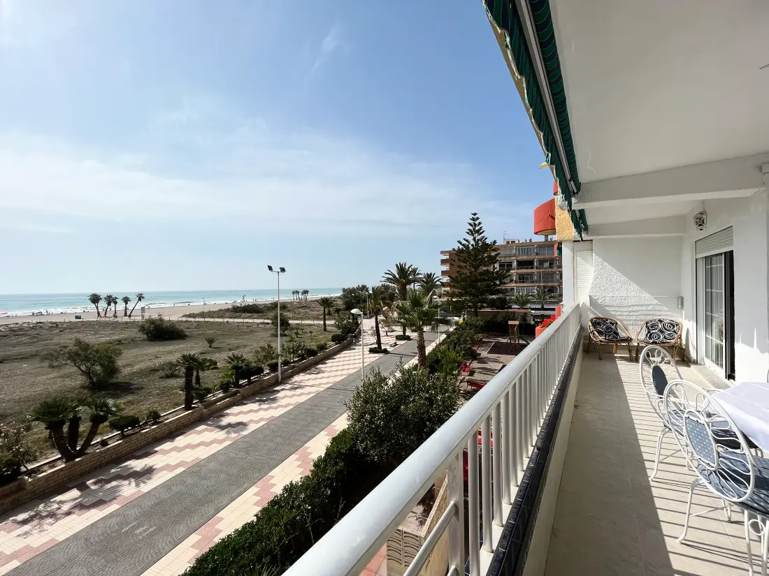 Appartements à Canet d'En Berenguer