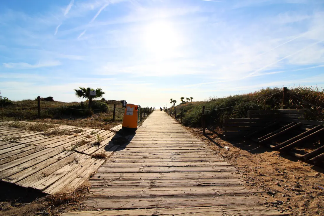 Appartements à Canet d'En Berenguer