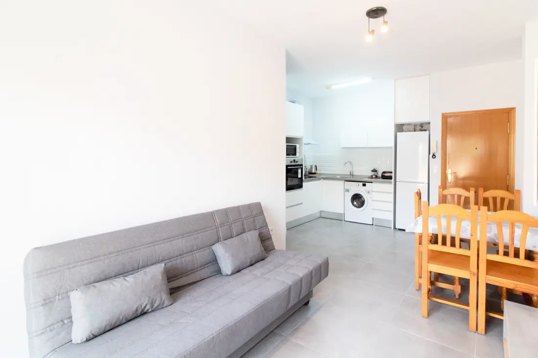 Appartements à Canet d'En Berenguer
