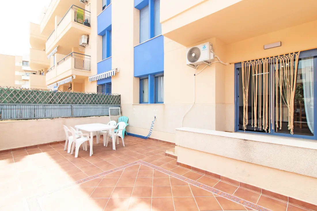 Appartements à Canet d'En Berenguer
