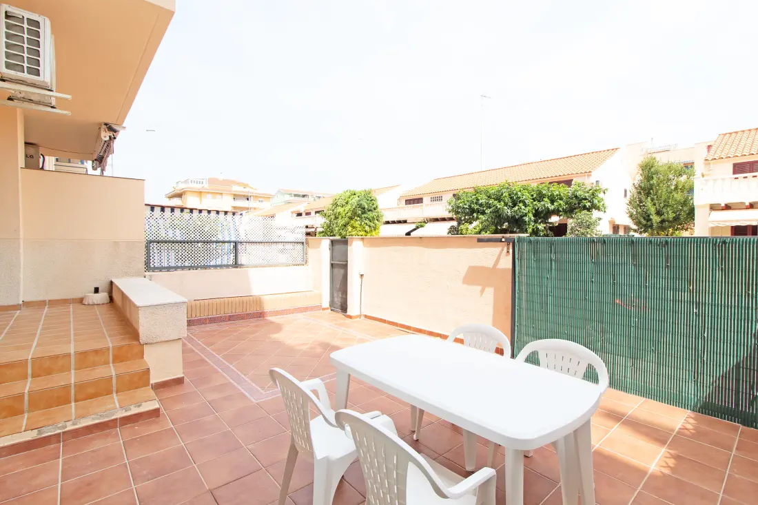 Appartements à Canet d'En Berenguer
