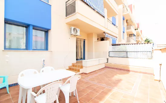 Appartements à Canet d'En Berenguer