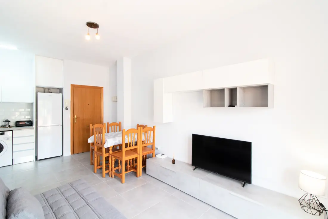 Appartements à Canet d'En Berenguer
