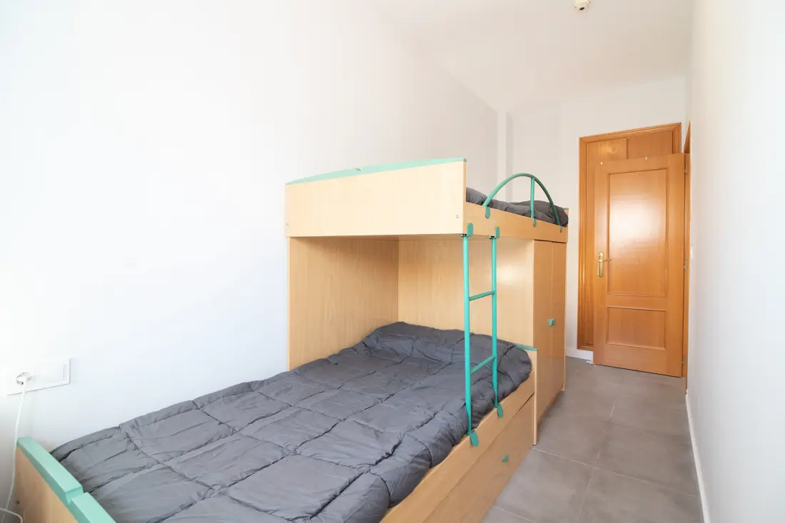 Appartements à Canet d'En Berenguer