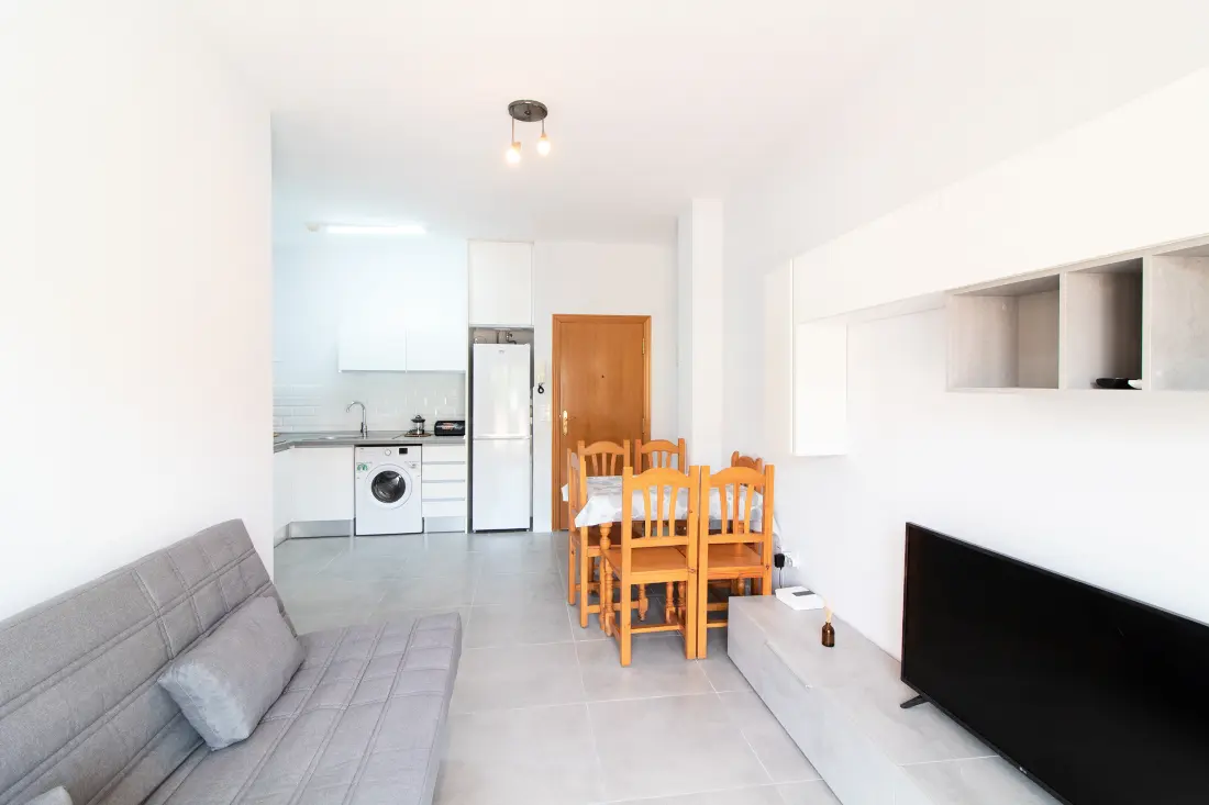 Appartements à Canet d'En Berenguer