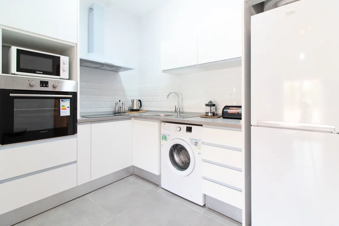 Appartements à Canet d'En Berenguer