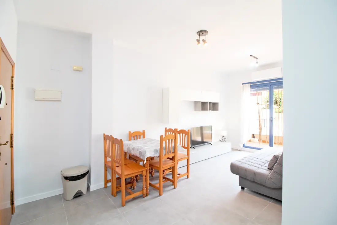 Appartements à Canet d'En Berenguer