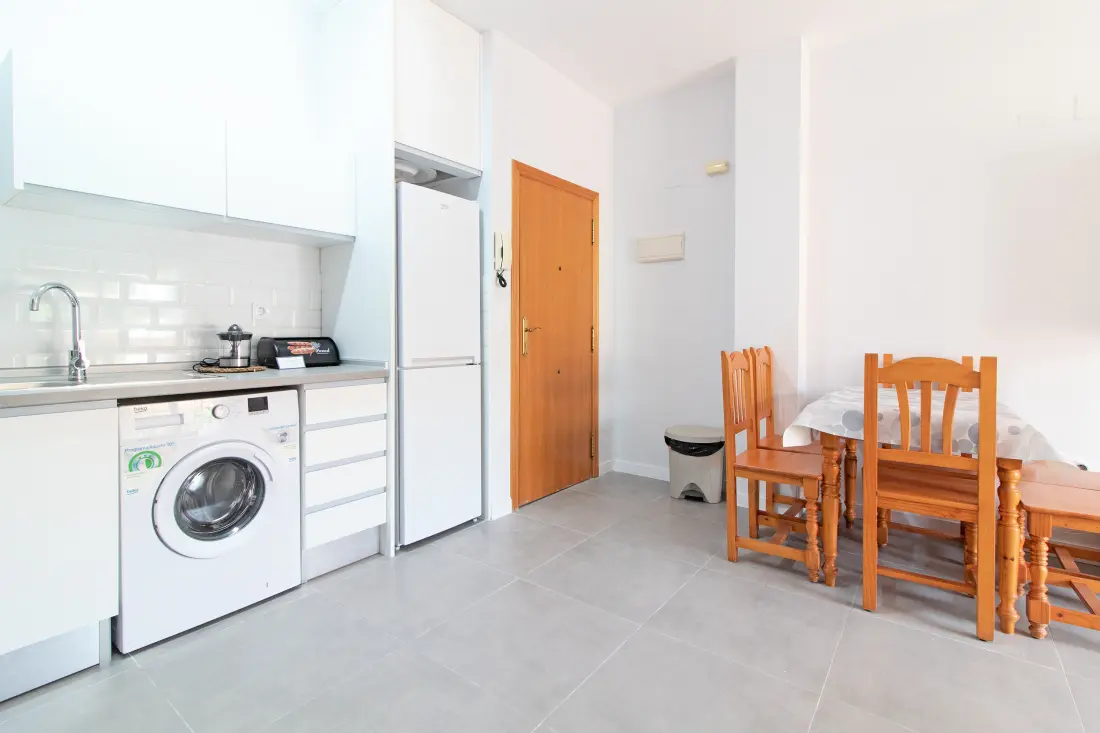 Appartements à Canet d'En Berenguer