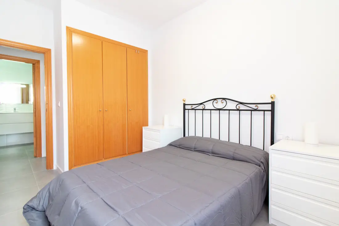 Appartements à Canet d'En Berenguer
