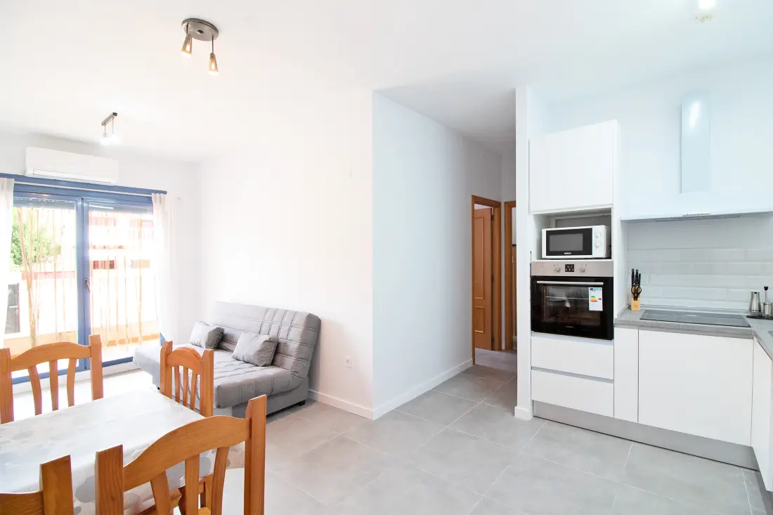 Appartements à Canet d'En Berenguer