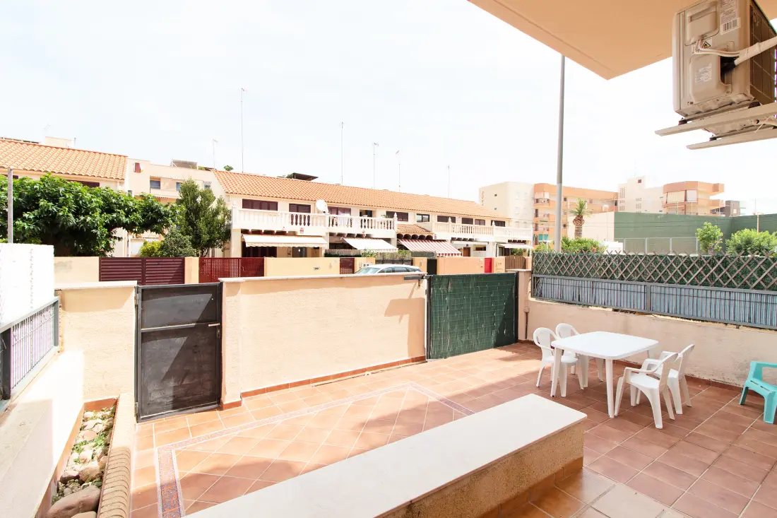 Appartements à Canet d'En Berenguer