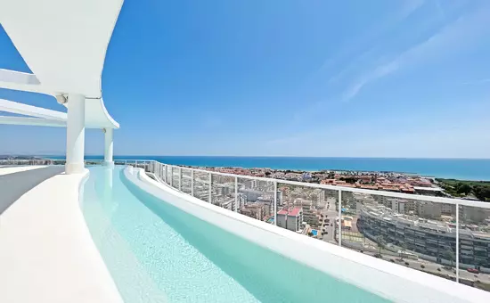 Appartements à Canet d'En Berenguer