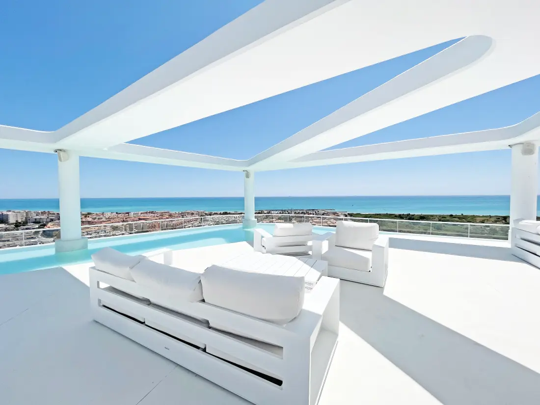 Appartements à Canet d'En Berenguer
