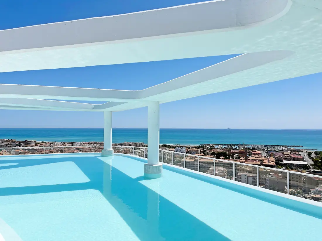 Appartements à Canet d'En Berenguer
