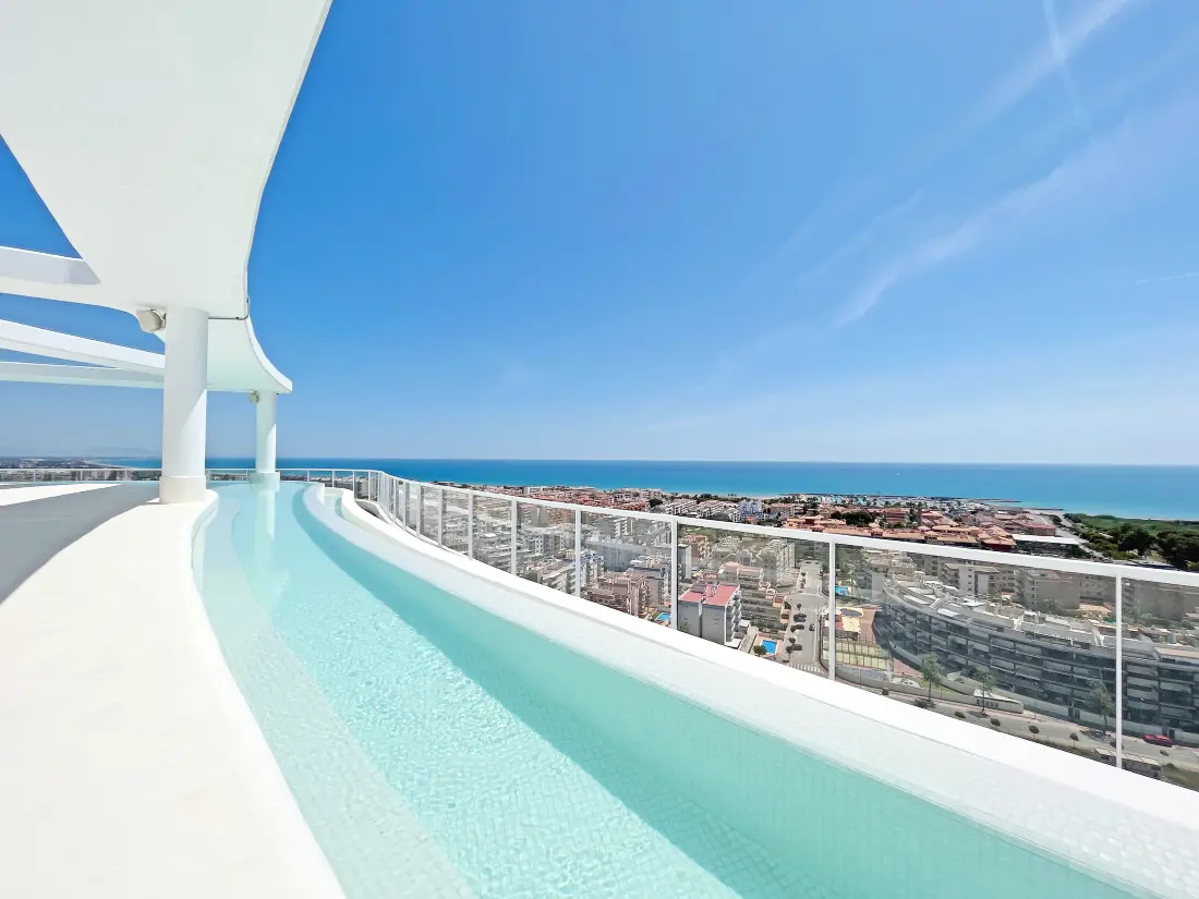 Appartements à Canet d'En Berenguer