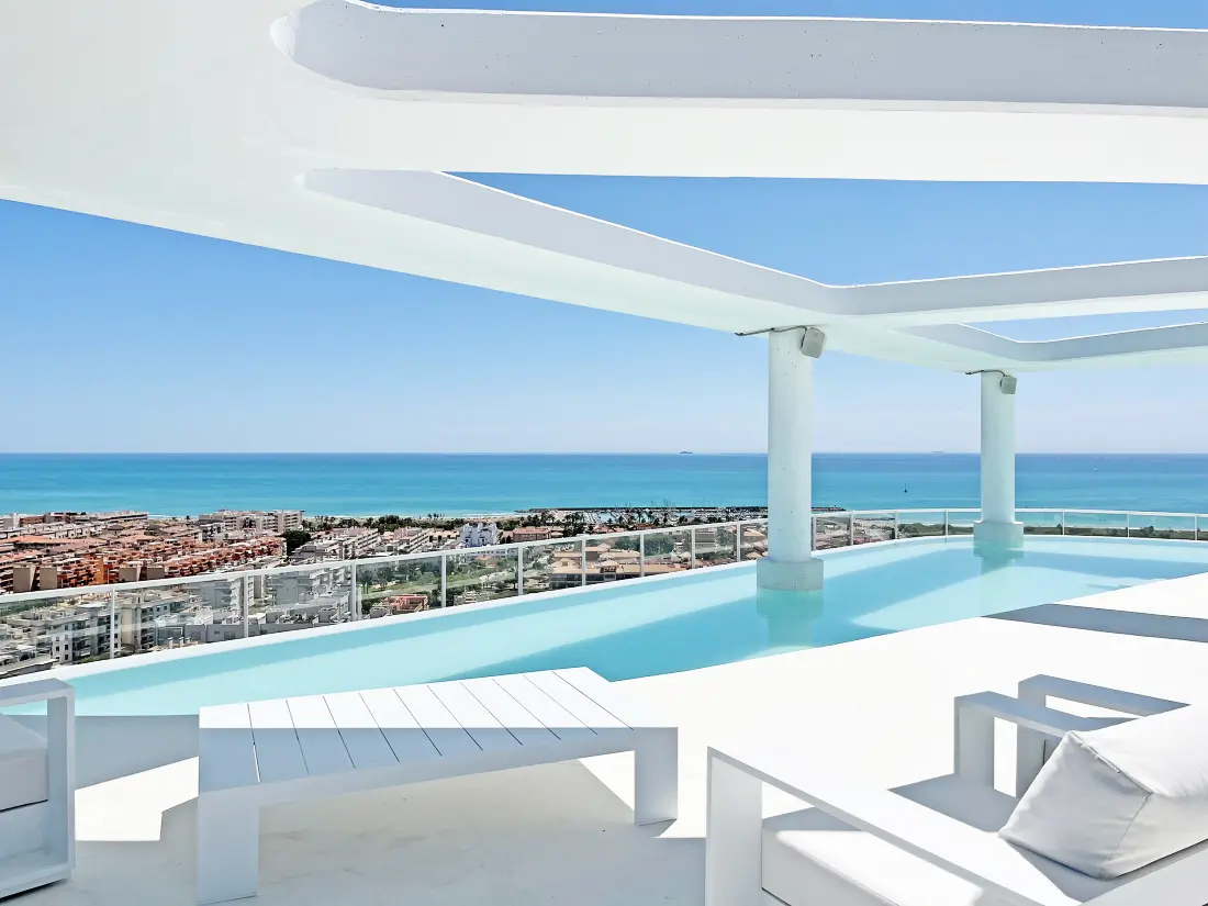 Appartements à Canet d'En Berenguer