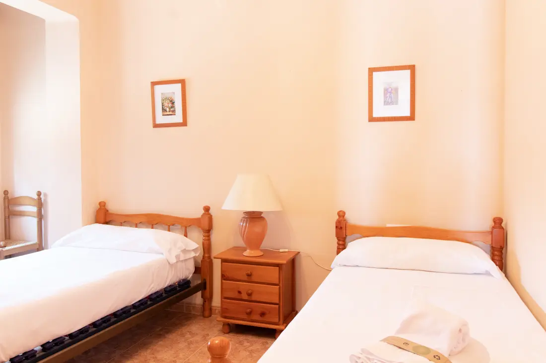 Appartements à Canet d'En Berenguer