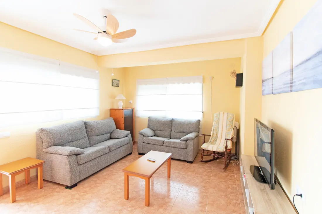 Appartements à Canet d'En Berenguer