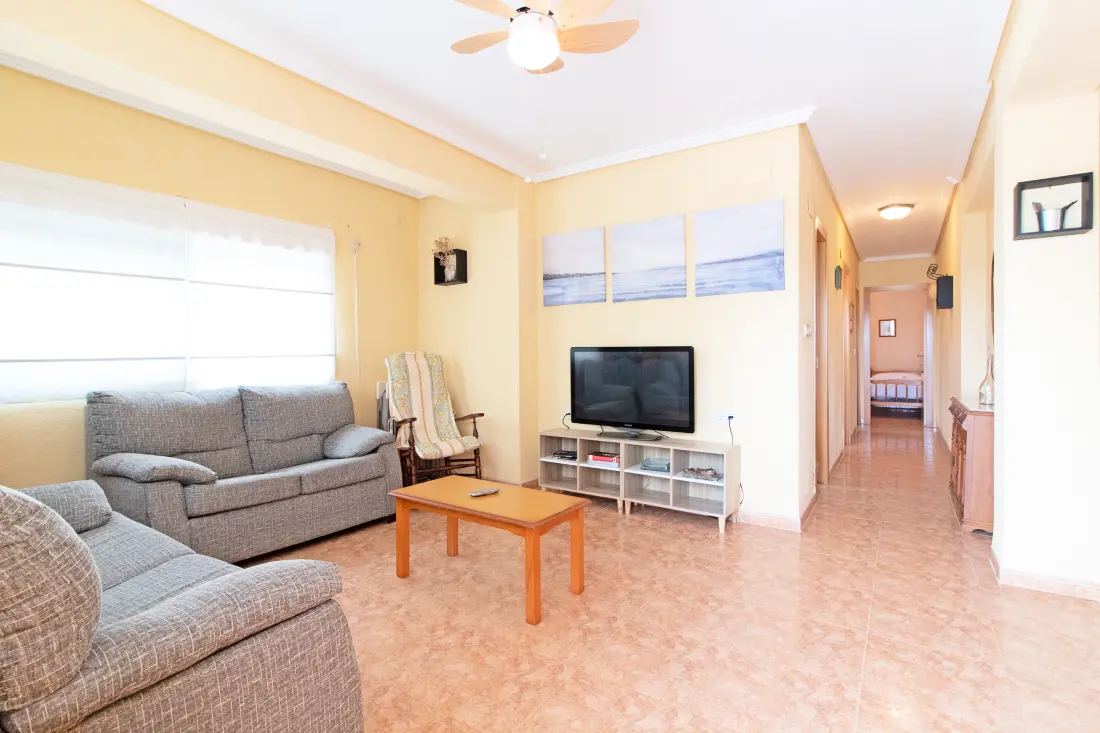 Appartements à Canet d'En Berenguer