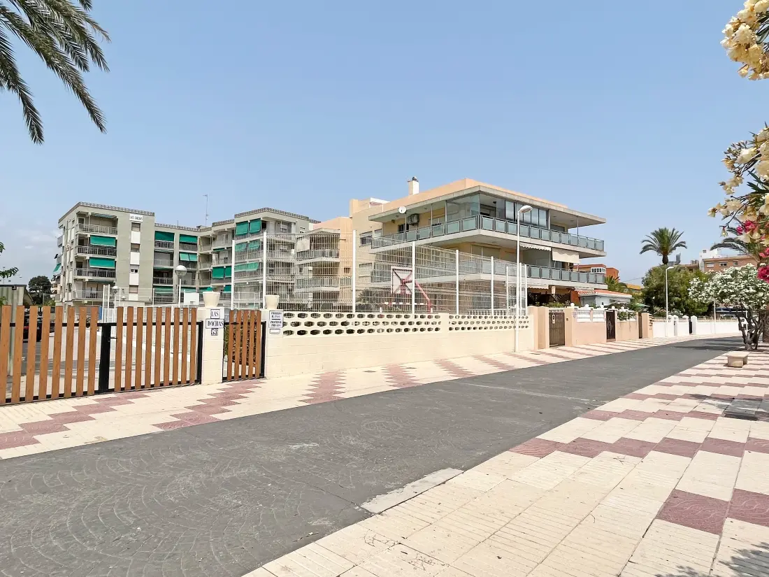 Appartements à Canet d'En Berenguer