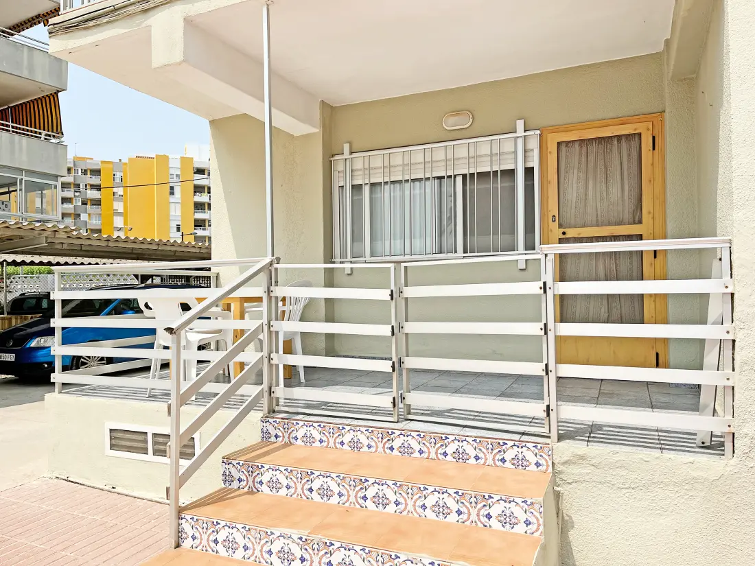 Appartements à Canet d'En Berenguer