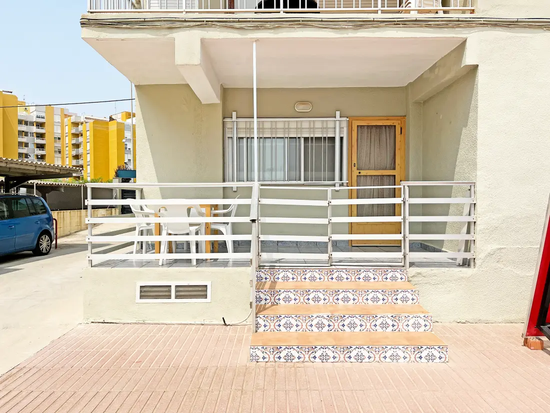 Appartements à Canet d'En Berenguer