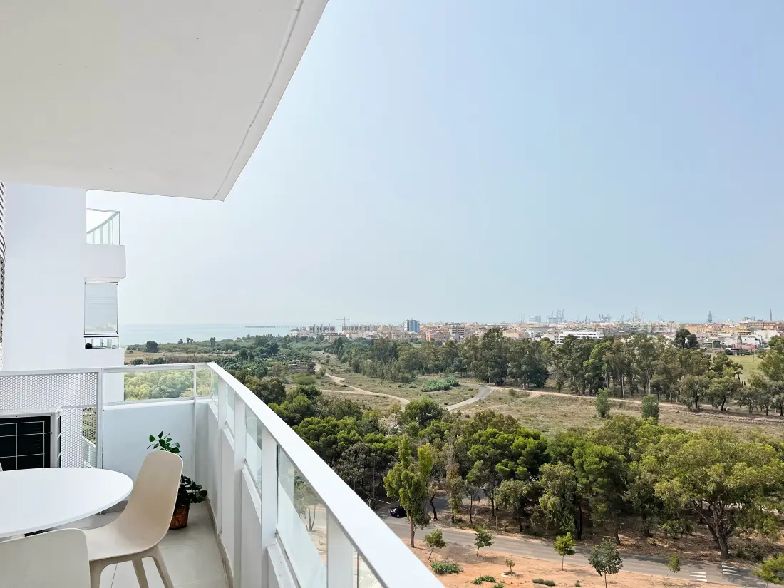 Appartements à Canet d'En Berenguer