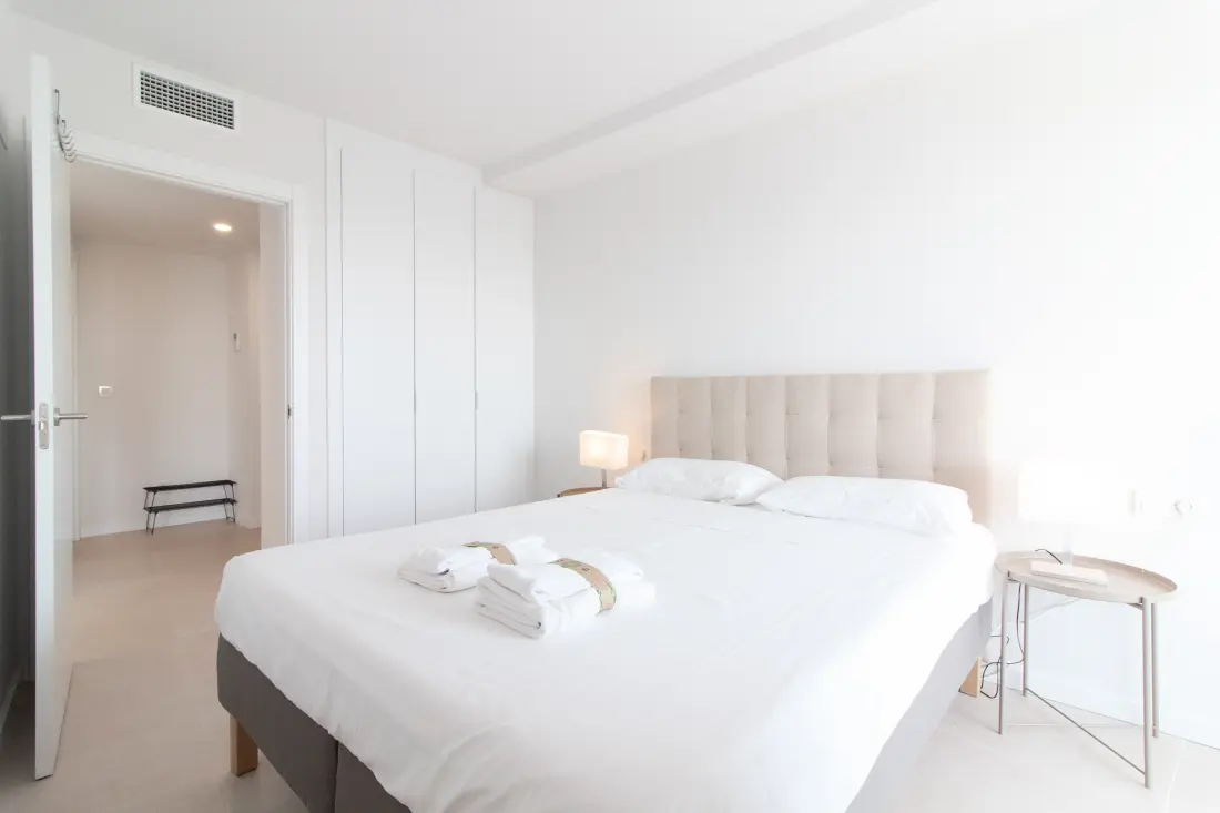 Appartements à Canet d'En Berenguer