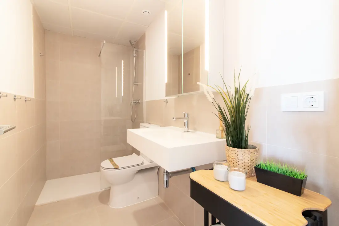 Appartements à Canet d'En Berenguer