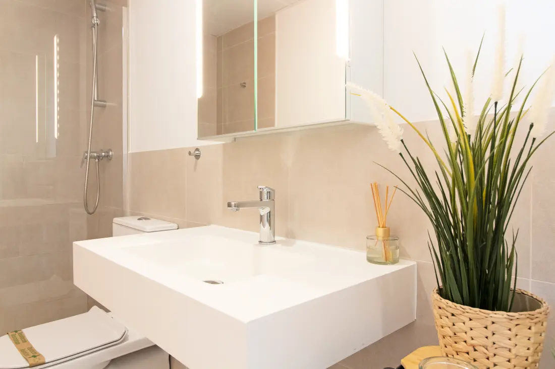 Appartements à Canet d'En Berenguer