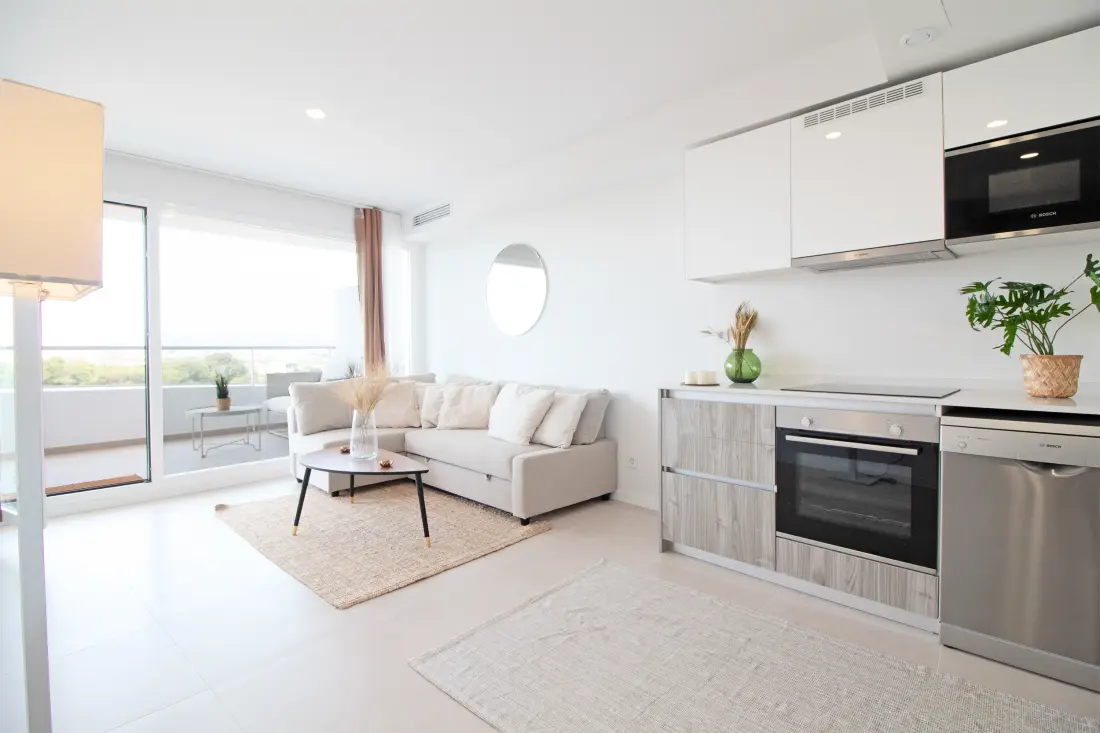 Appartements à Canet d'En Berenguer