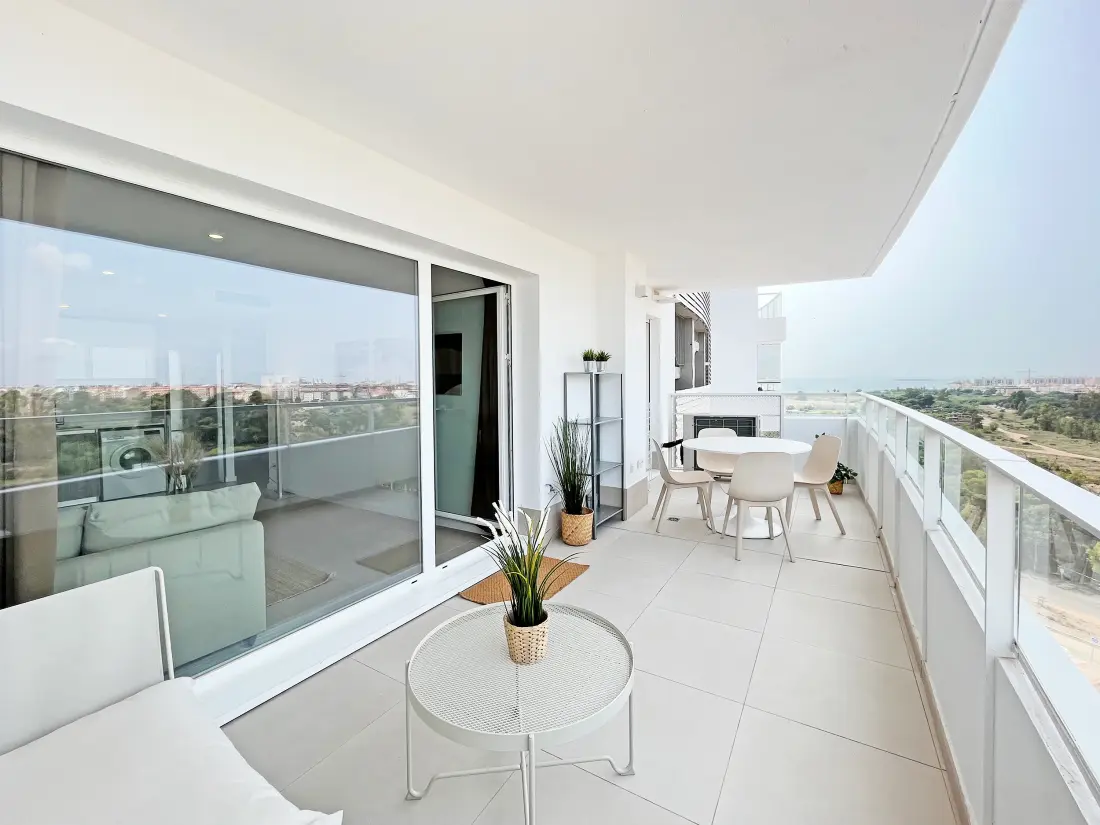 Appartements à Canet d'En Berenguer