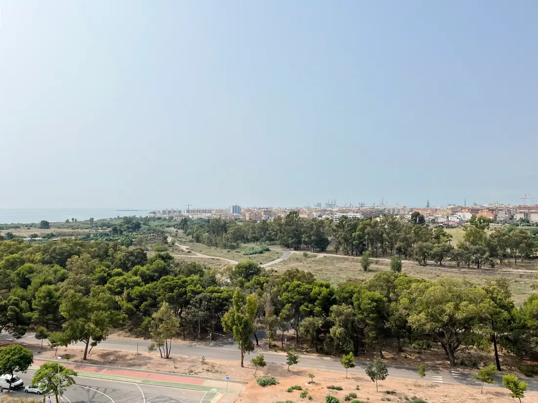 Appartements à Canet d'En Berenguer