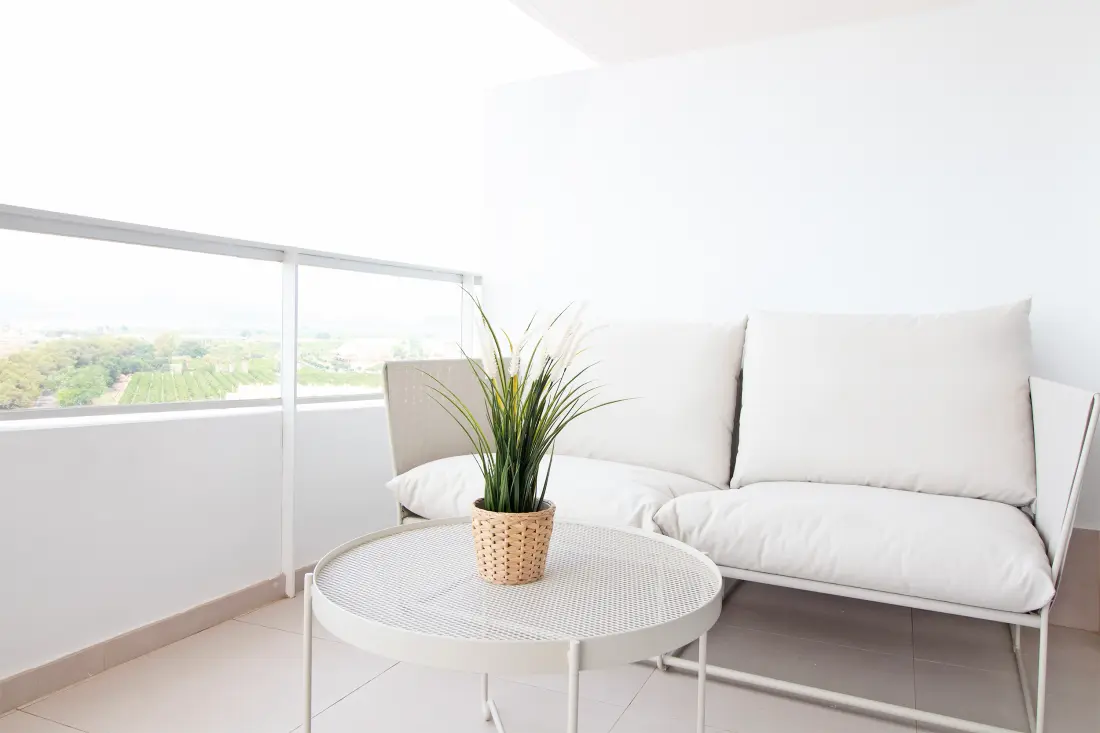 Appartements à Canet d'En Berenguer