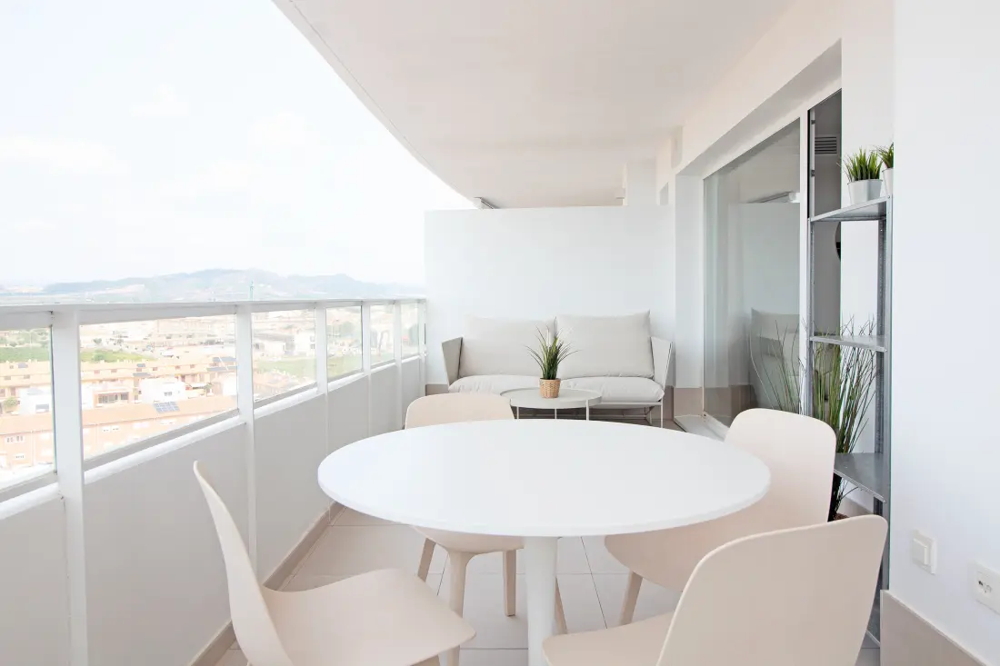 Appartements à Canet d'En Berenguer