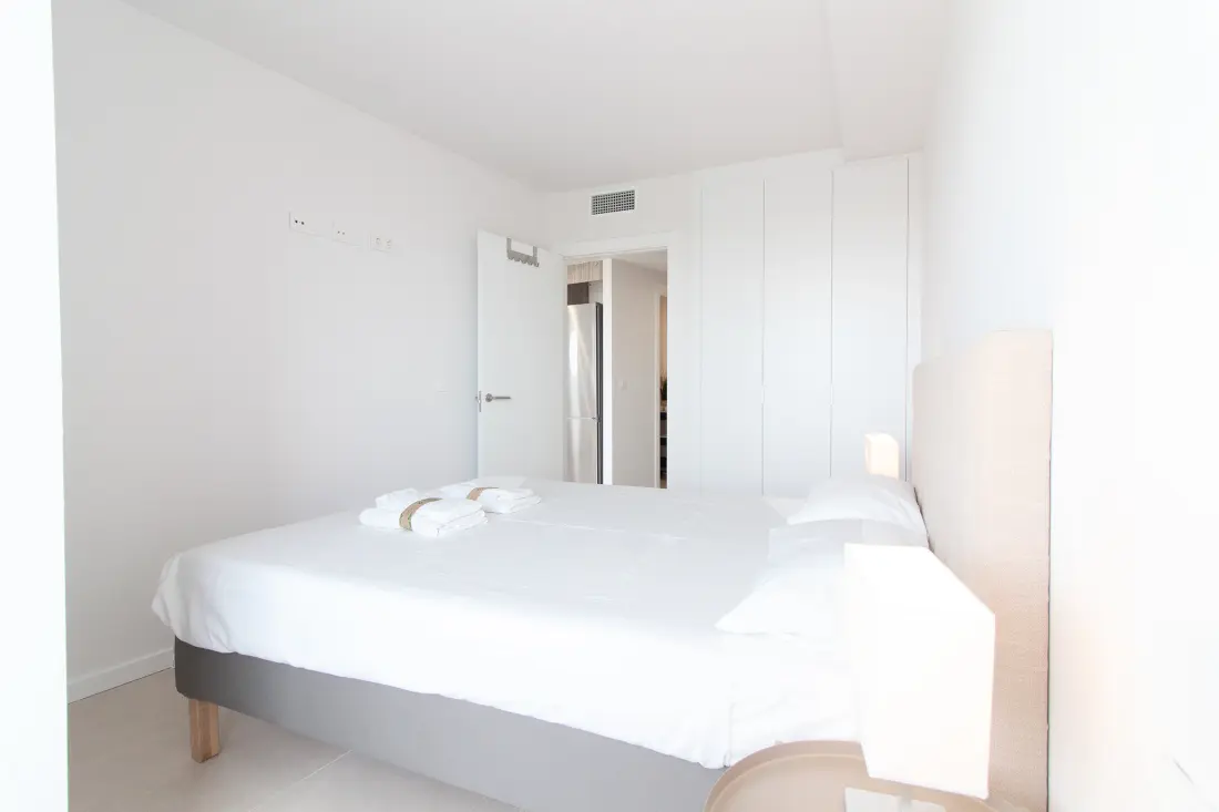 Appartements à Canet d'En Berenguer
