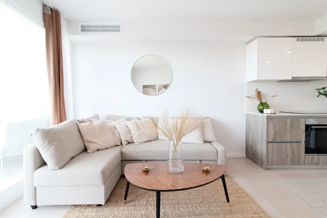 Appartements à Canet d'En Berenguer