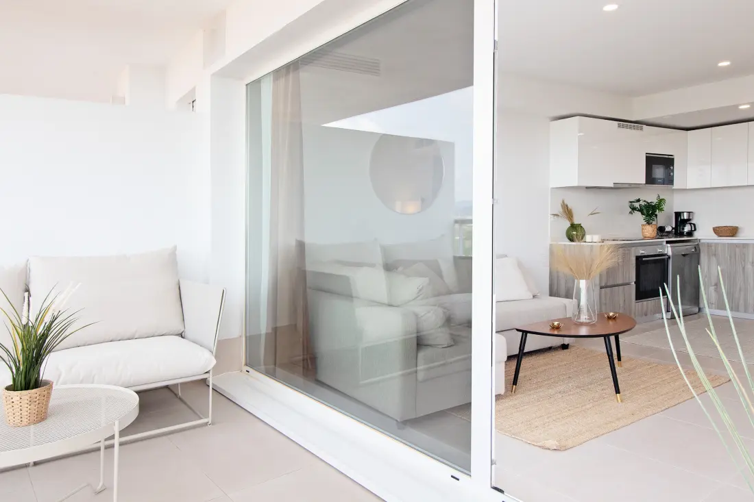 Appartements à Canet d'En Berenguer