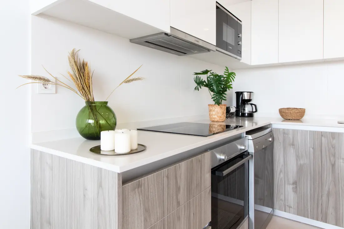 Appartements à Canet d'En Berenguer