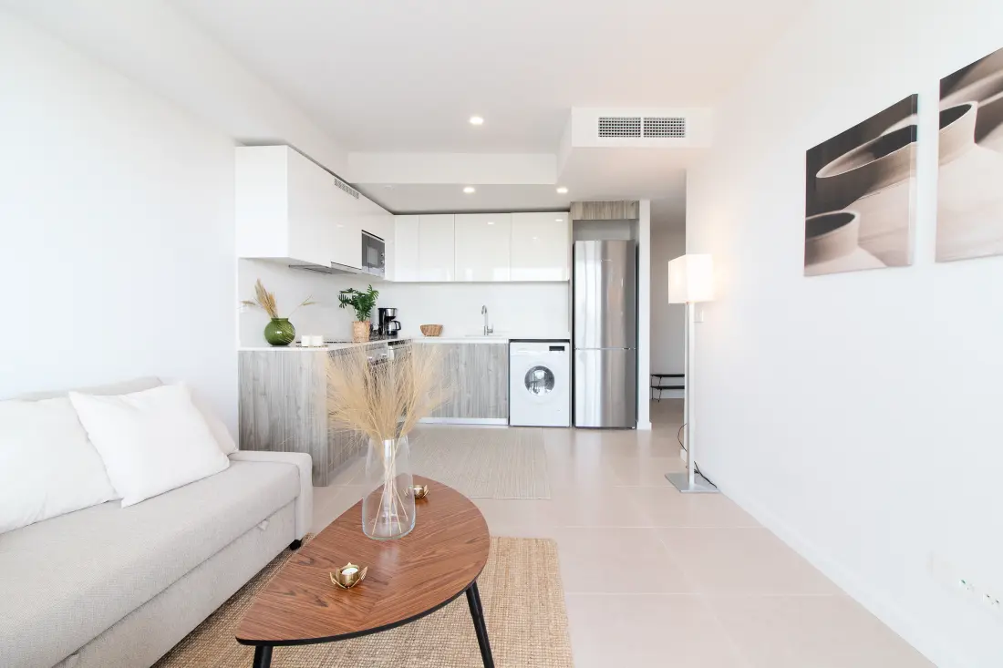 Appartements à Canet d'En Berenguer