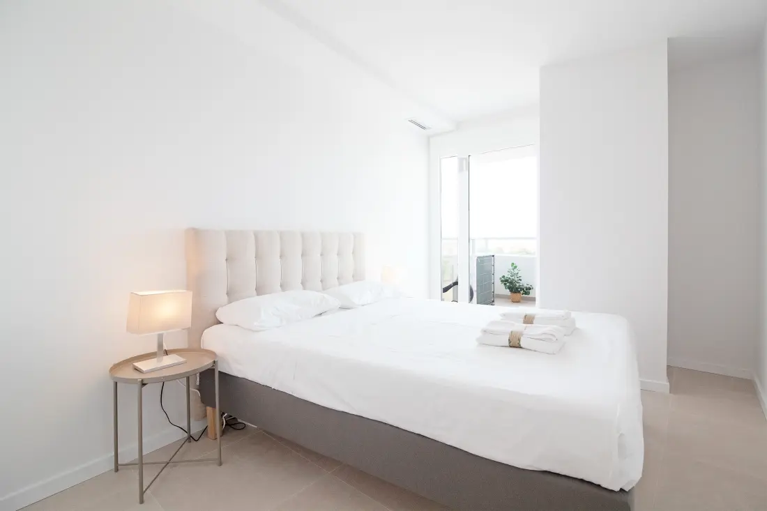 Appartements à Canet d'En Berenguer