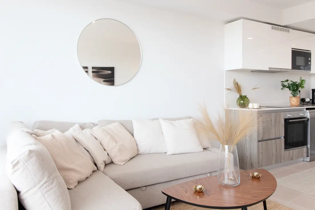 Appartements à Canet d'En Berenguer