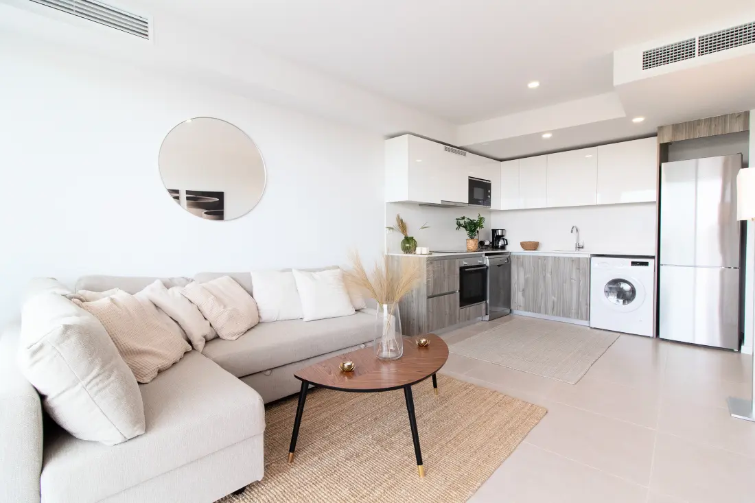 Appartements à Canet d'En Berenguer