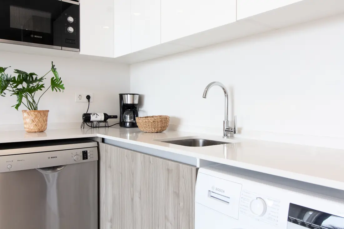 Appartements à Canet d'En Berenguer
