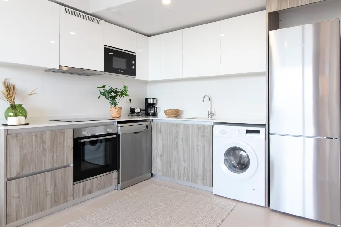 Appartements à Canet d'En Berenguer