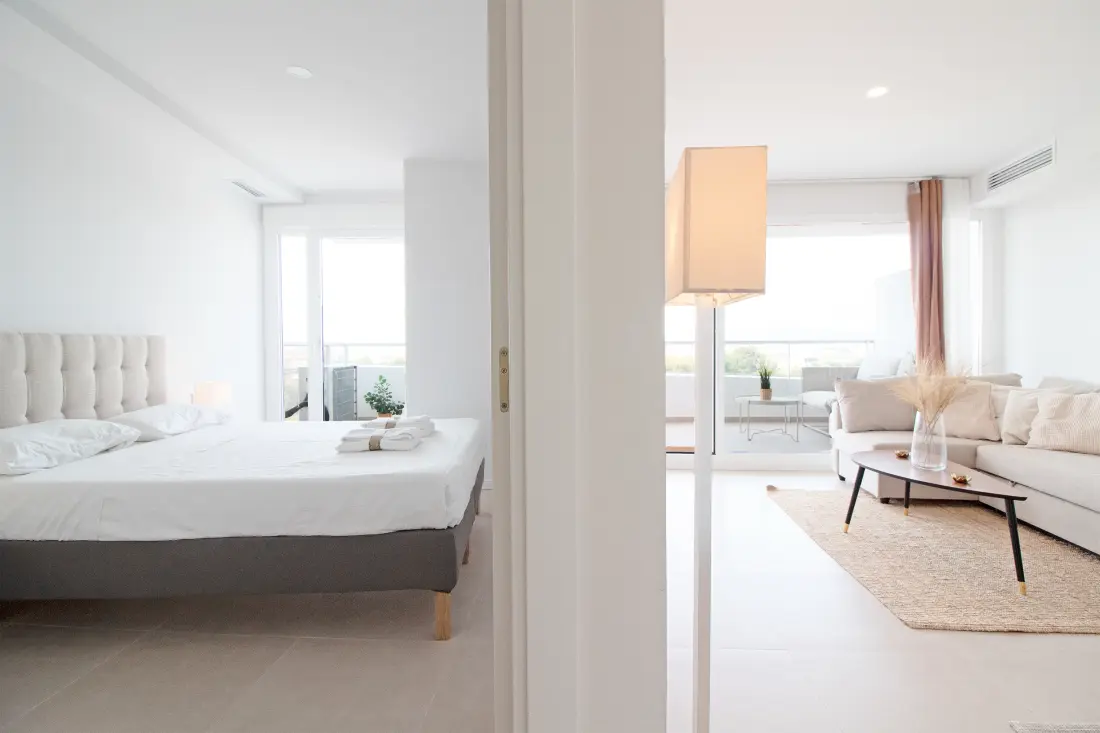 Appartements à Canet d'En Berenguer