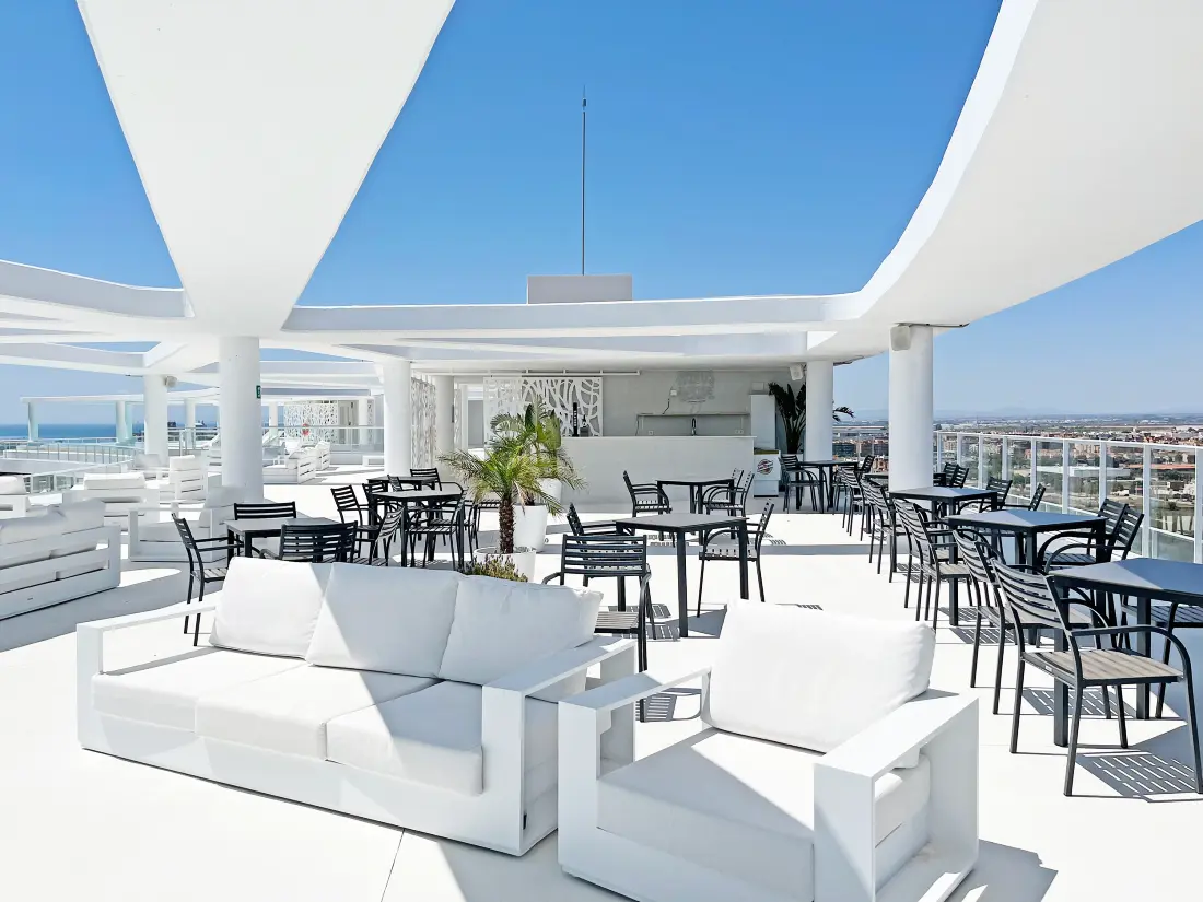 Appartements à Canet d'En Berenguer